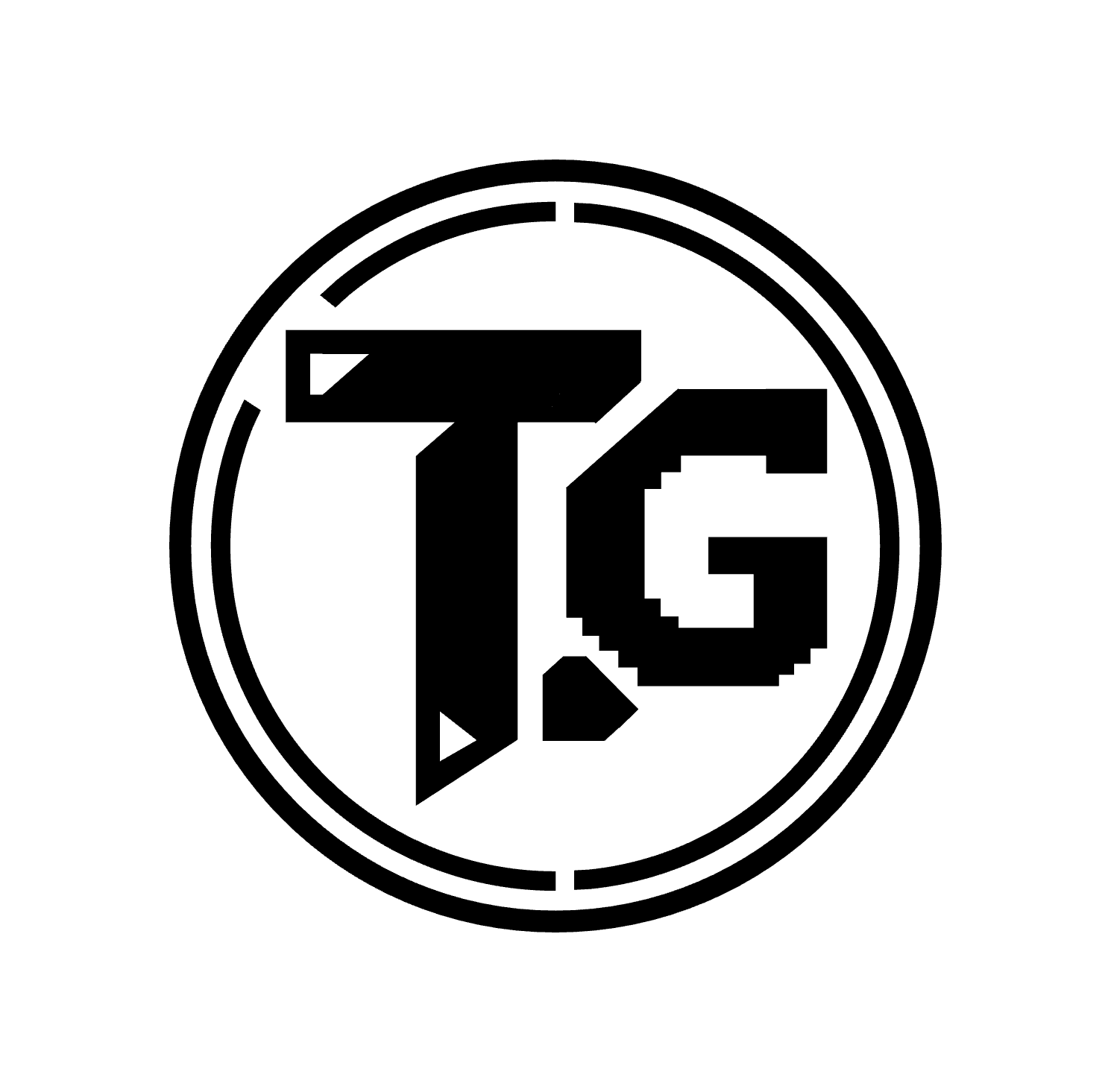 TicGame Logo